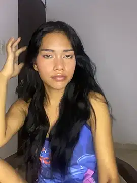 valeriah 7 online show from 12/19/24, 01:50