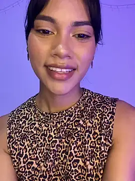 valeriah 7 online show from 01/17/25, 12:42