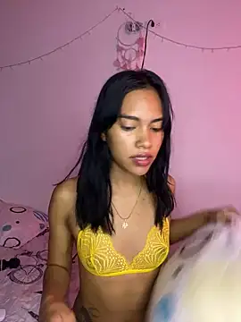 valeriah 7 online show from 01/20/25, 07:04