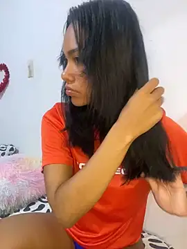 valeriah 7 online show from 03/02/25, 07:12