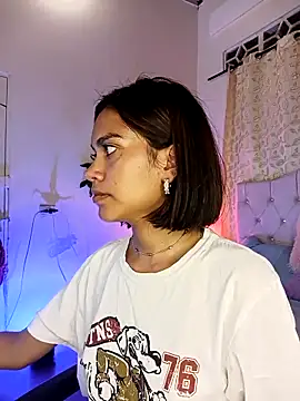 valeriah 7 online show from 09/12/25, 01:17