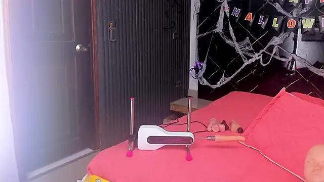 cloee-rabbyt online show from 11/02/25, 11:23