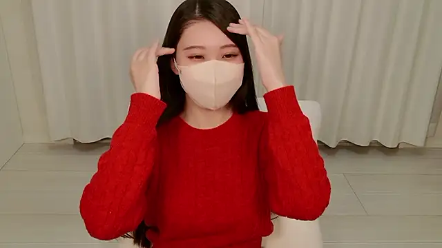 yuki room online show from 12/17/25, 11:16