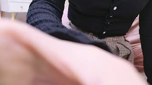 ASUKA ch online show from 01/04/25, 05:16