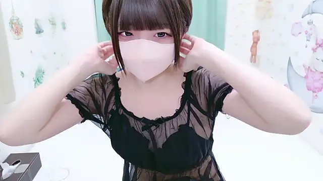 ASUKA ch online show from 10/07/25, 02:42