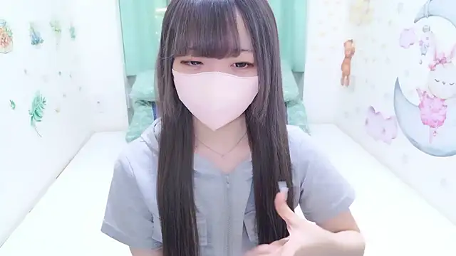 ASUKA ch online show from 12/17/25, 08:09