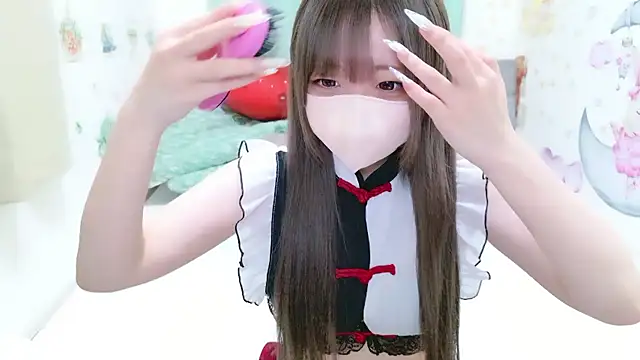 ASUKA ch online show from 02/18/26, 05:58