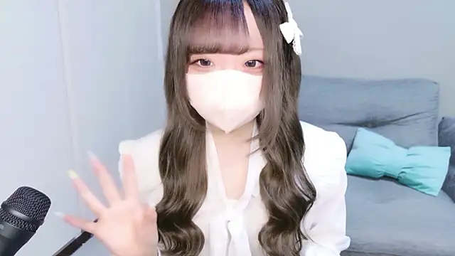 ASUKA ch online show from 04/12/26, 12:10