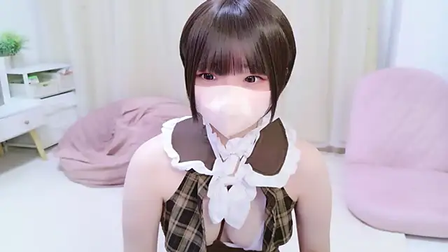 ASUKA ch online show from 04/24/26, 03:14