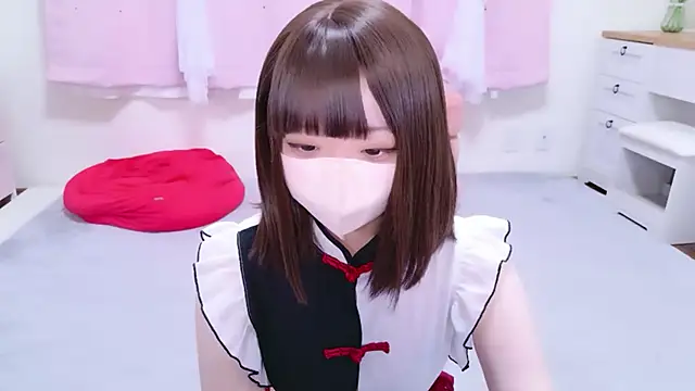 Snapshot of ASUKA_ch chatting on 05/09/26, 04:34 ASUKA ch online show from 05/09/26, 04:34