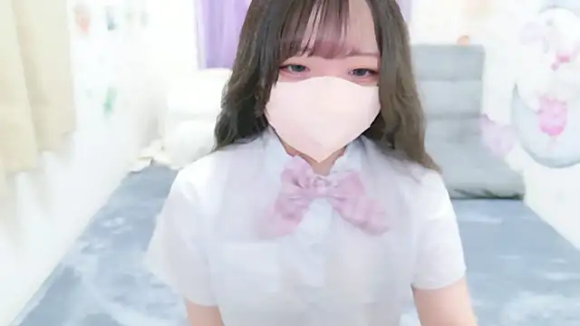 Snapshot of ASUKA_ch chatting on 06/06/26, 11:59 ASUKA ch online show from 06/06/26, 11:59