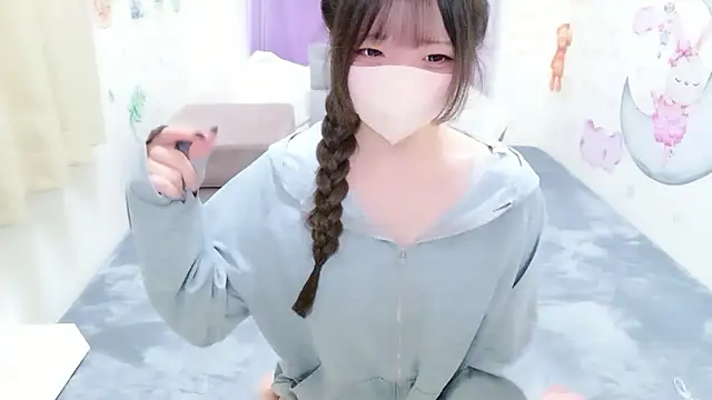 ASUKA ch online show from 07/26/26, 11:06