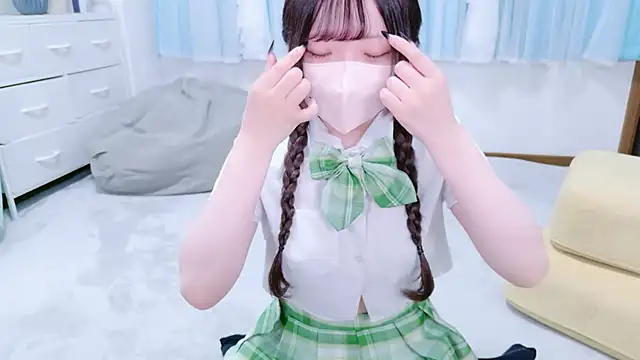 ASUKA ch online show from 07/27/26, 05:20