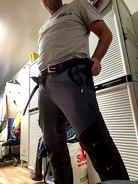 Lecatore80 online show from 10/04/25, 10:35