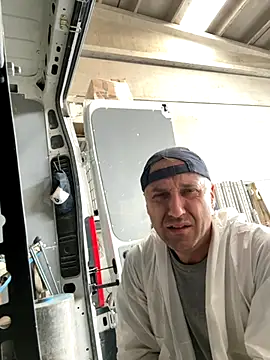 Lecatore80 online show from 11/10/25, 02:16