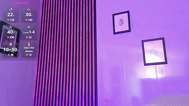 Lucy Williiams online show from 01/29/25, 11:35