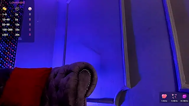 Lucy Williiams online show from 03/01/25, 06:35