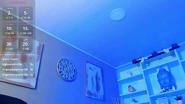 Lucy Williiams online show from 03/05/25, 11:27