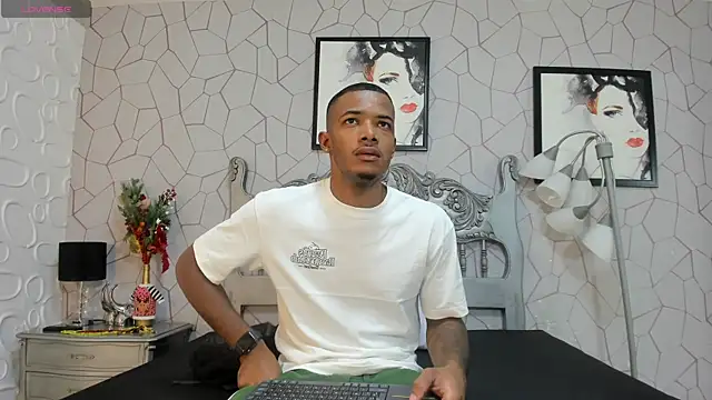 jackmacson online show from 01/09/25, 12:09