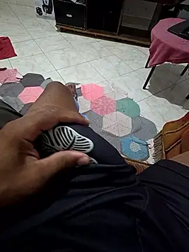 negro1978mt online show from 01/09/26, 04:48