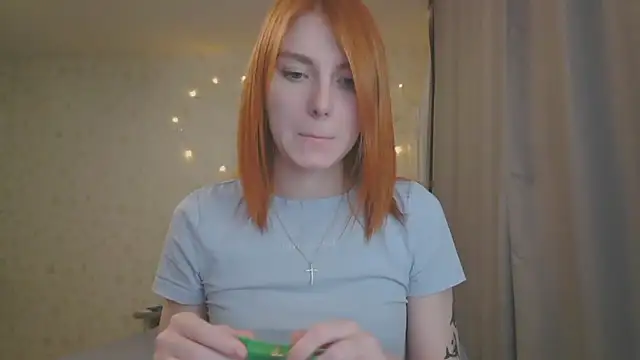 KateBunny online show from 01/20/25, 03:39