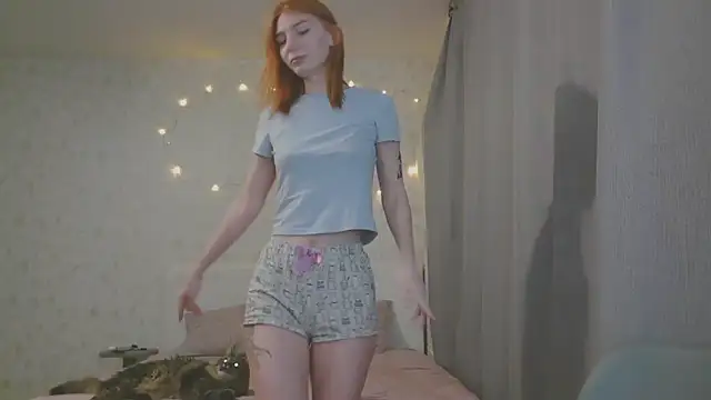 KateBunny online show from 02/10/25, 03:53