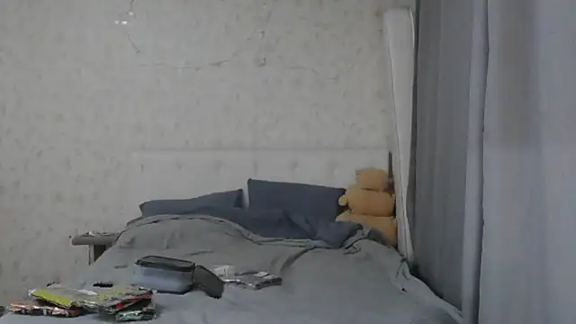 KateBunny online show from 09/11/25, 03:12