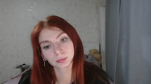 KateBunny online show from 10/21/25, 03:35