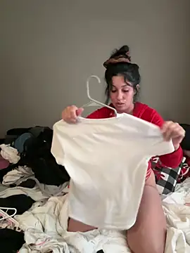 lonelylexxxie online show from 11/17/25, 03:40