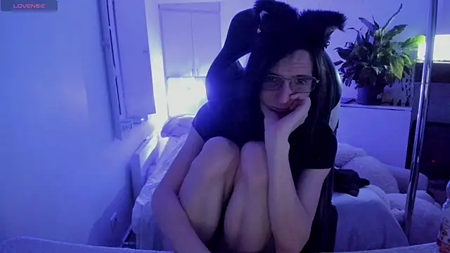 CeriseLapine online show from 03/09/25, 06:32