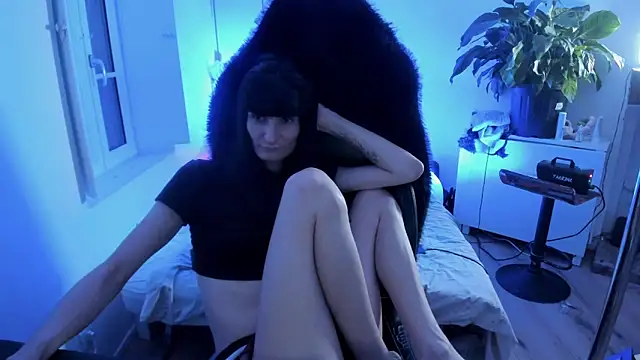 CeriseLapine online show from 09/29/25, 09:19