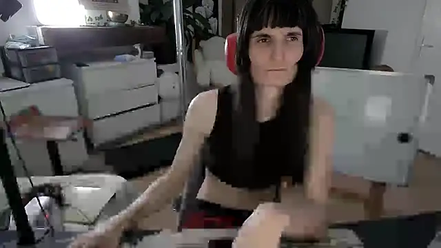 CeriseLapine online show from 01/14/26, 07:08