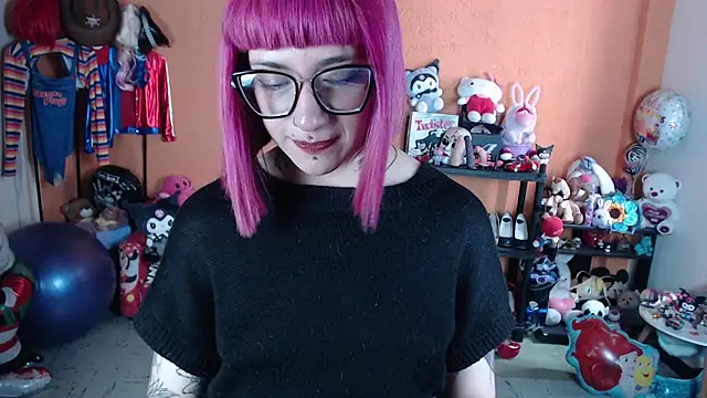 MissMiia2 online show from 01/05/26, 05:27