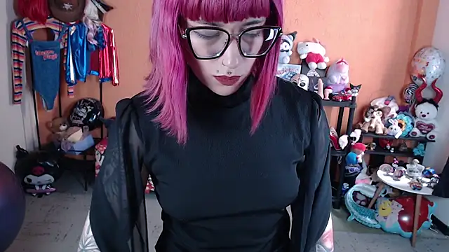 MissMiia2 online show from 02/07/26, 06:44