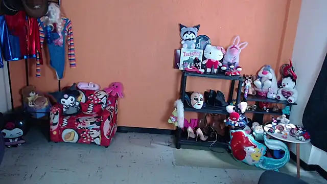 MissMiia2 online show from 02/17/26, 03:08