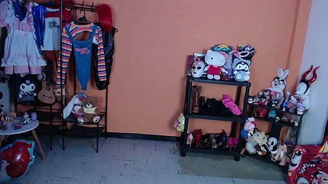 MissMiia2 online show from 02/21/26, 12:06