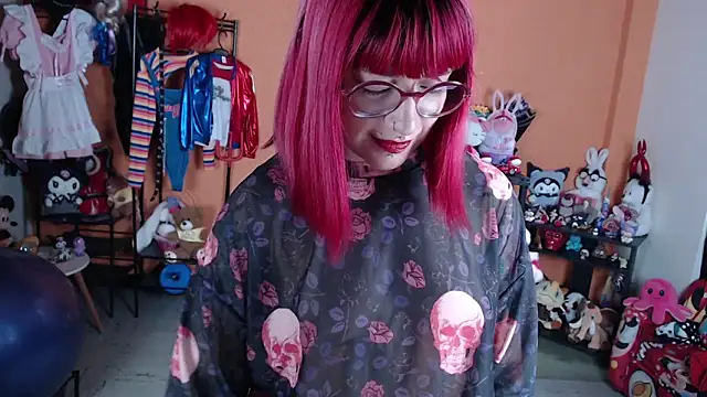 MissMiia2 online show from 03/23/26, 12:53