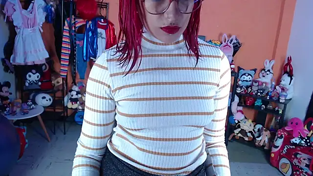 MissMiia2 online show from 03/25/26, 10:43