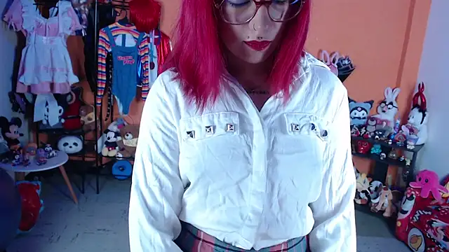 MissMiia2 online show from 03/30/26, 10:49