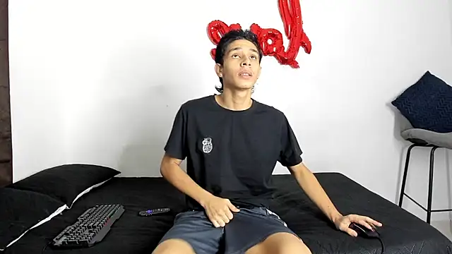 evanscollins online show from 10/18/25, 08:09