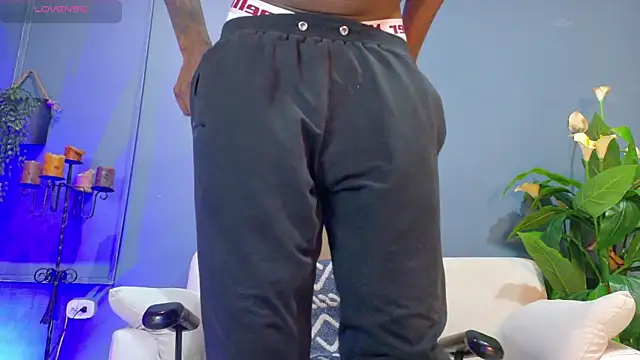 Iker bigdick online show from 10/23/25, 07:23