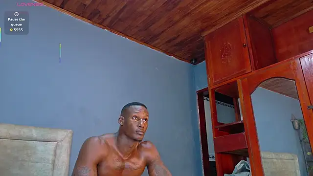 Iker bigdick online show from 04/16/26, 09:39