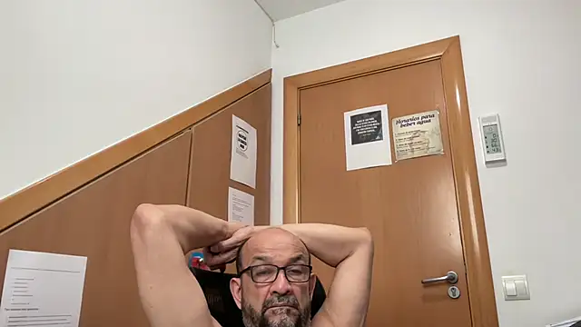 MARI-LUIZ online show from 07/28/26, 12:48