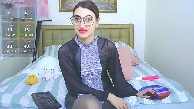 Iren online show from 02/28/26, 01:34