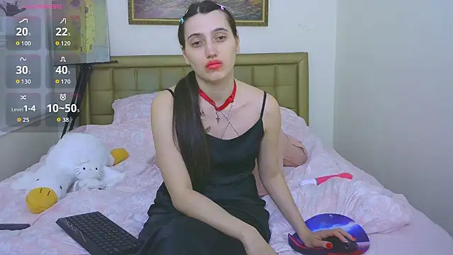 Iren online show from 03/03/26, 05:30