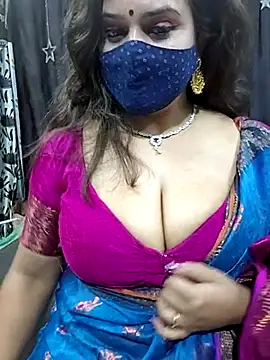 AzadPanchi2024 online show from 02/19/25, 02:23