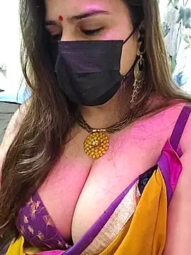 AzadPanchi2024 online show from 04/12/26, 07:19