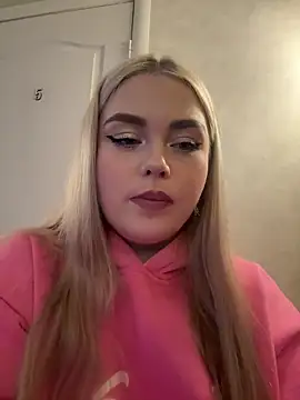 April Vance online show from 12/09/24, 06:01