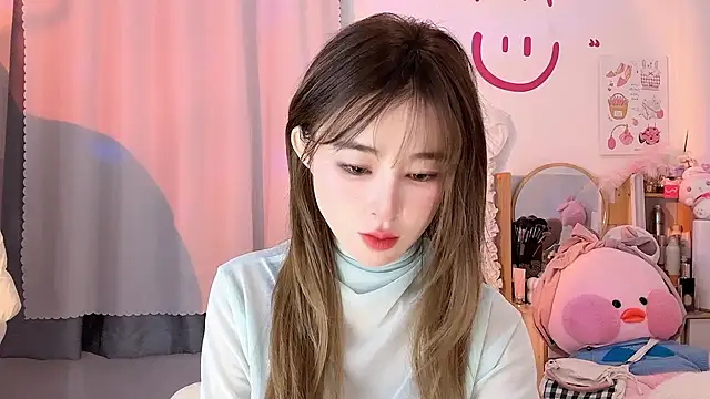 Carly 1 online show from 12/14/24, 02:31