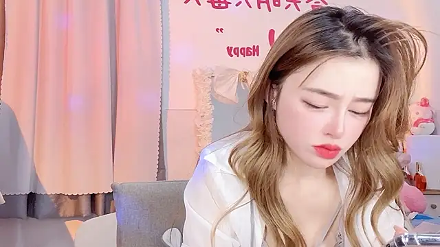 Carly 1 online show from 01/09/25, 04:06